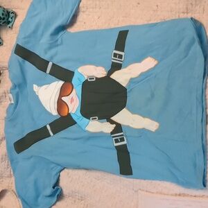 BRAND NEW The Hangover Baby Tee, HALLOWEEN?